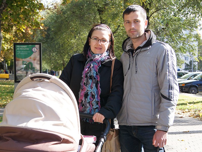 Белгородцы рассказали о своём отношении к возможной отмене материнского капитала (фото) - фото 2 Белгородцы рассказали о своём отношении к возможной отмене материнского капитала (фото) - фото 2