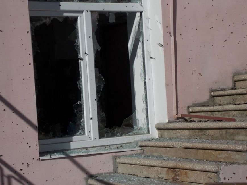 Боевики дали салют из гранатометов в честь новобрачного "айдаровца" (фото) Боевики дали салют из гранатометов в честь новобрачного "айдаровца" (фото)