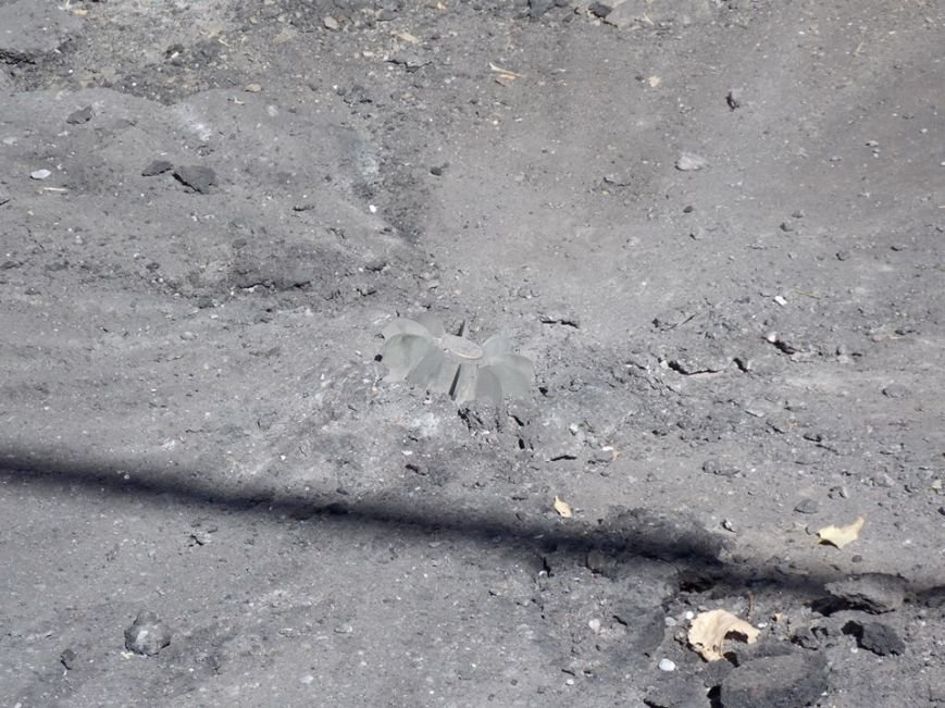 Боевики дали салют из гранатометов в честь новобрачного "айдаровца" (фото) Боевики дали салют из гранатометов в честь новобрачного "айдаровца" (фото)