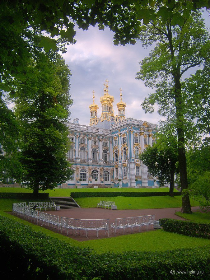 Екатерининский дворец, Царское Село, город Пушкин, Санкт-Петербург, стоимость билетов Екатерининский дворец, Царское Село, город Пушкин, Санкт-Петербург, стоимость билетов