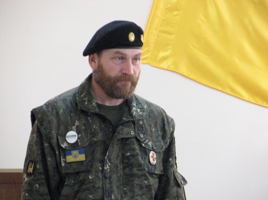 Chaykivskyu