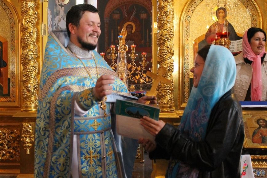 хористка хористка