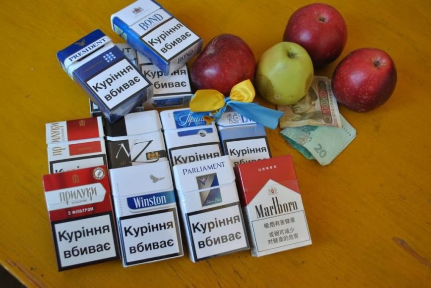 Акц__йний врожай Акц__йний врожай