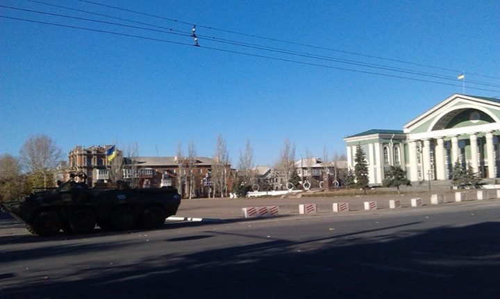 ВЫБОРЫ-2014: выбираем будущее Украины, фото-17 ВЫБОРЫ-2014: выбираем будущее Украины, фото-17