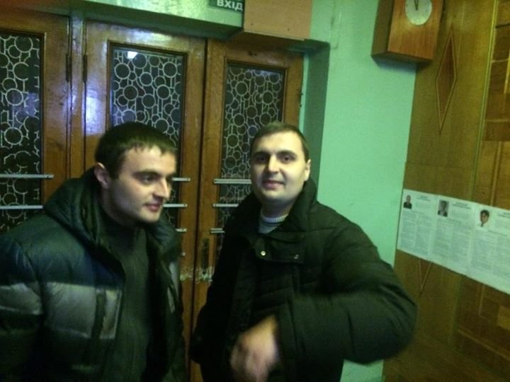 ВЫБОРЫ-2014: выбираем будущее Украины, фото-16 ВЫБОРЫ-2014: выбираем будущее Украины, фото-16