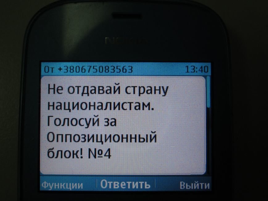 ВЫБОРЫ-2014: выбираем будущее Украины, фото-10 ВЫБОРЫ-2014: выбираем будущее Украины, фото-10