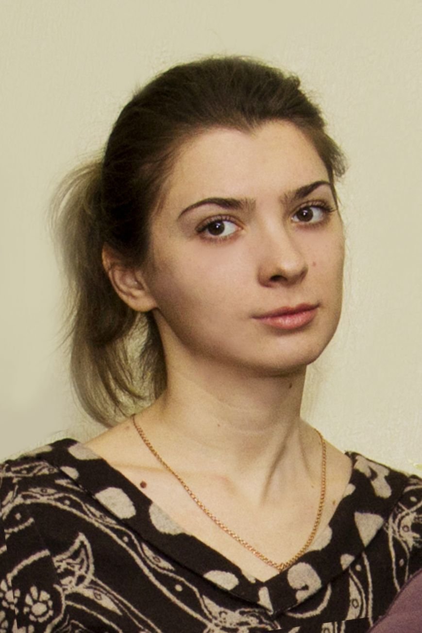 Волошина О.С. Волошина О.С.