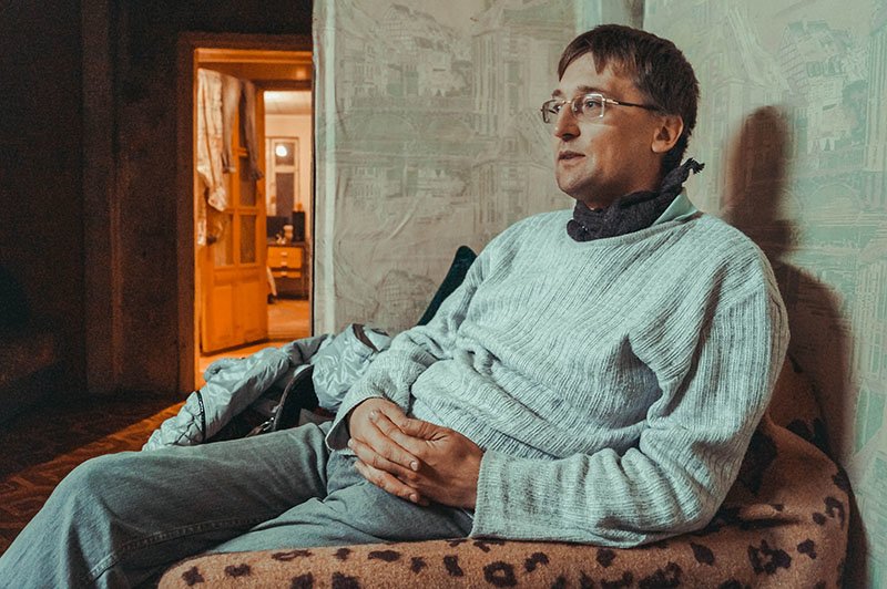 Астрофизик Алексей Бережной: «Во Вселенной найдены планеты, более к... Астрофизик Алексей Бережной: «Во Вселенной найдены планеты, более комфортные для жизни, чем Земля» (фото) - фото 1