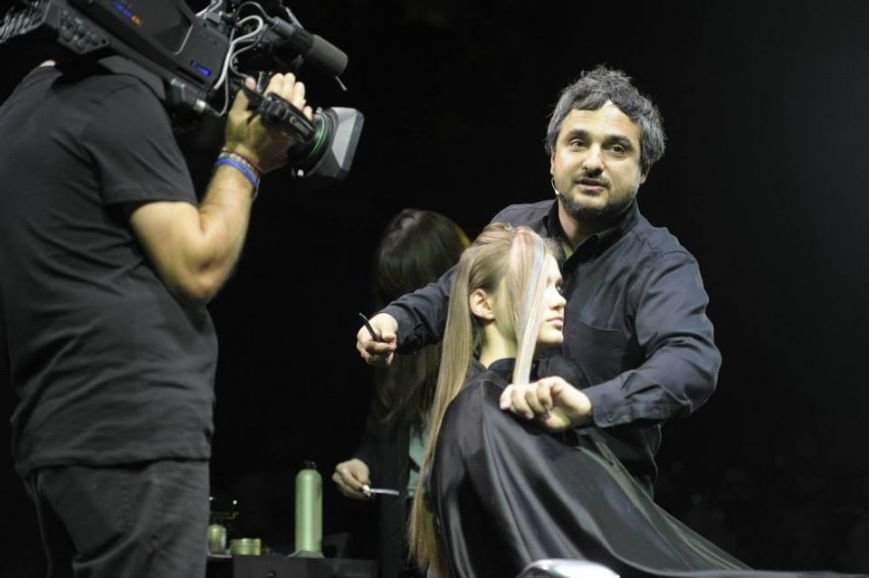 Волгоградка вошла в десятку лучших парикмахеров мира, фото-2