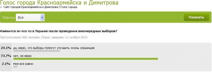 голос голос