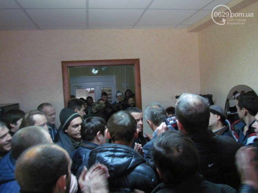 Страсти в «Мариупольтеплосети»: семейные связи, смена власт..., фото-3 Страсти в «Мариупольтеплосети»: семейные связи, смена власти и денежные схемы, фото-3