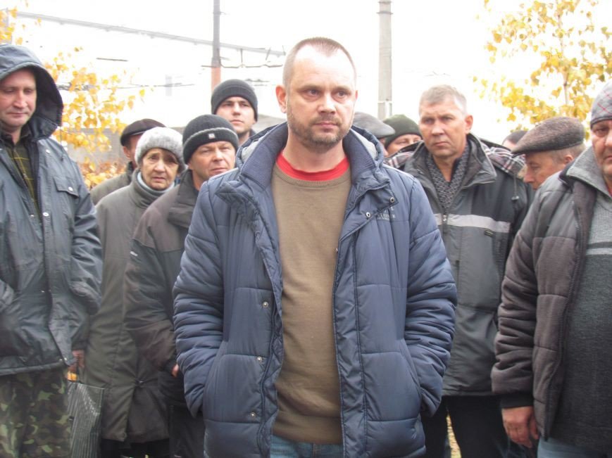 Страсти в «Мариупольтеплосети»: семейные связи, смена власт..., фото-1 Страсти в «Мариупольтеплосети»: семейные связи, смена власти и денежные схемы, фото-1