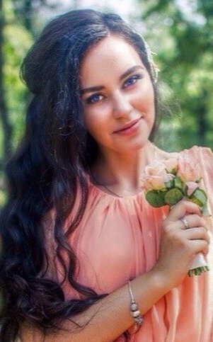 Валерия Кривонос Валерия Кривонос