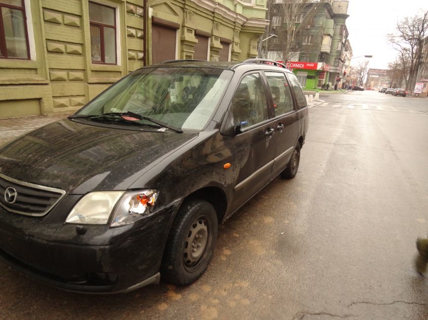 Комендант пока «Азов» обвинил власти Мариуполя в авариях, произошедших сегодня на улицах города городе (ФОТО) (фото) - фото 1 Комендант пока «Азов» обвинил власти Мариуполя в авариях, произошедших сегодня на улицах города городе (ФОТО) (фото) - фото 1