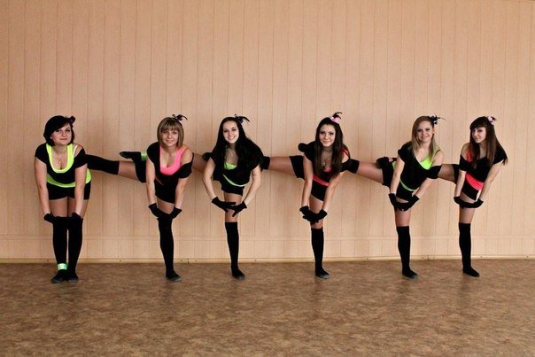 В Красноармейске состоялся конкурс «Danсe life! Танцуют все!» (фото) - фото 1 В Красноармейске состоялся конкурс «Danсe life! Танцуют все!» (фото) - фото 1