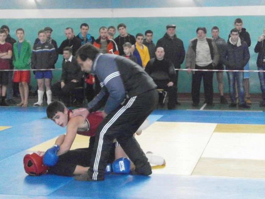 В Славянске прошел областной чемпионат по хортингу (фото) - фото 1 В Славянске прошел областной чемпионат по хортингу (фото) - фото 1