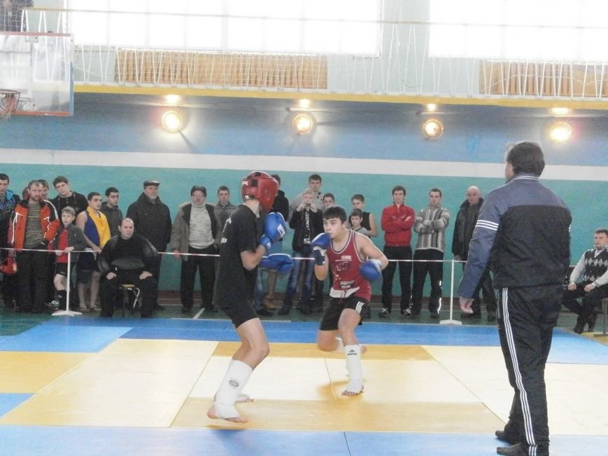 В Славянске прошел областной чемпионат по хортингу (фото) - фото 2 В Славянске прошел областной чемпионат по хортингу (фото) - фото 2