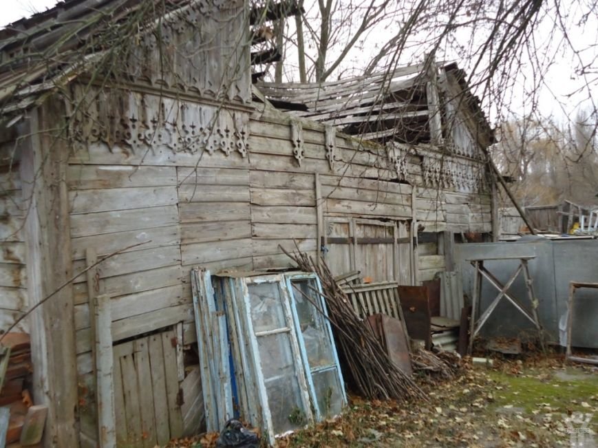 Активисты приступили к спасению уникального исторического памятника в Черниговской области (фото) - фото 3 Активисты приступили к спасению уникального исторического памятника в Черниговской области (фото) - фото 3