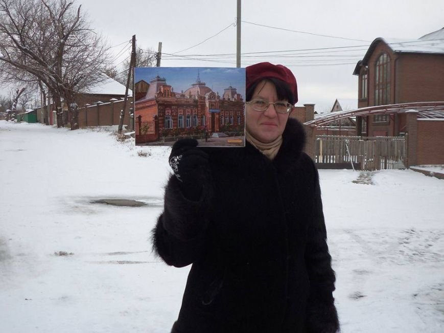 Криворожане узнали, где раньше в городе было помещение КГБ (фото) - фото 1 Криворожане узнали, где раньше в городе было помещение КГБ (фото) - фото 1