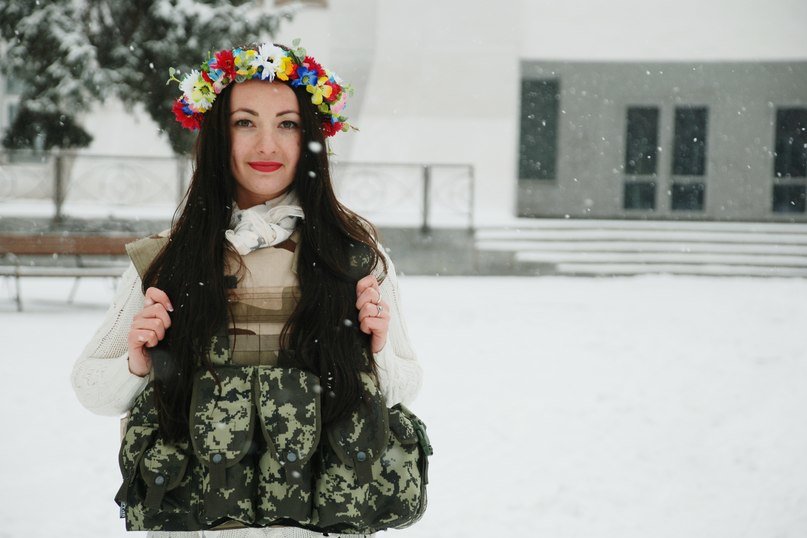 В Кривом Роге дети присоединились к акции «Холодно? Солдатам еще холоднее» (ФОТО) (фото) - фото 1 В Кривом Роге дети присоединились к акции «Холодно? Солдатам еще холоднее» (ФОТО) (фото) - фото 1
