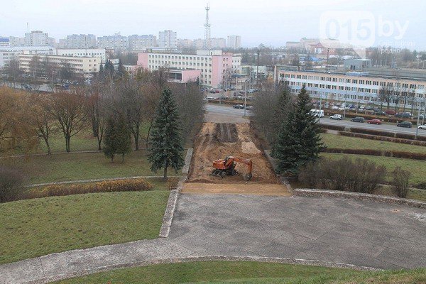 На реконструкцию Кургана Славы затратят 5 млрд рублей: появится веч... На реконструкцию Кургана Славы затратят 5 млрд рублей: появится вечный огонь и подсветка (фото) - фото 2