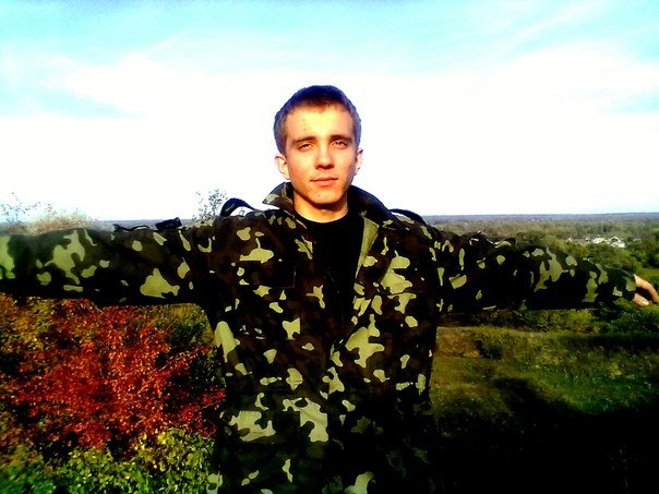 Сергей Письмак Сергей Письмак
