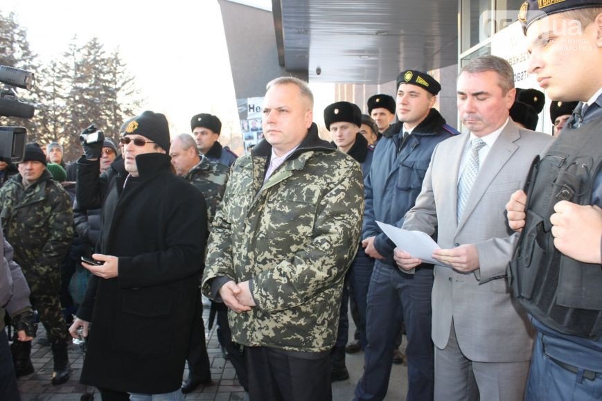 В Кривом Роге умерла роженица, протестующие потребовали увольнения чиновников, двое мужчин зверски убили бомжей (фото) - фото 2 В Кривом Роге умерла роженица, протестующие потребовали увольнения чиновников, двое мужчин зверски убили бомжей (фото) - фото 2
