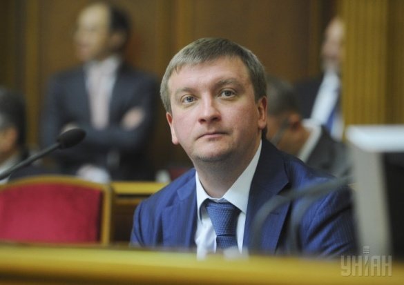 Повний склад нового Кабміну. Досьє на всіх міністрів (фото) - фото 11 Повний склад нового Кабміну. Досьє на всіх міністрів (фото) - фото 11