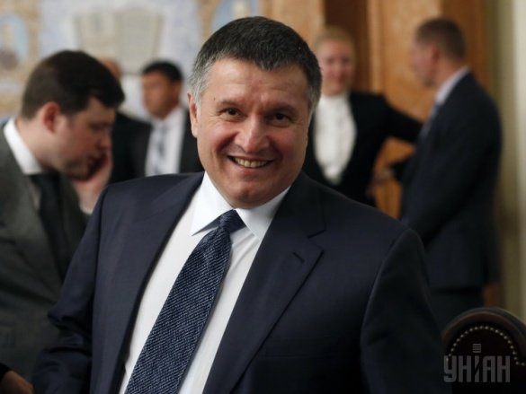 Повний склад нового Кабміну. Досьє на всіх міністрів (фото) - фото 5 Повний склад нового Кабміну. Досьє на всіх міністрів (фото) - фото 5