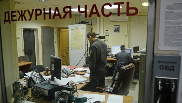 Житель Климовска сознался в совершении кражи в Домодедово (фото) - фото 1