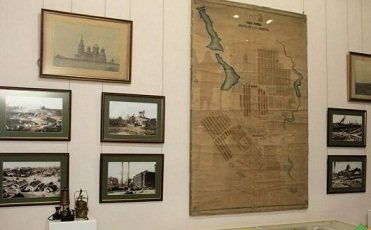 В Донецке проходит выставка к 145-летию города (фото) - фото 2