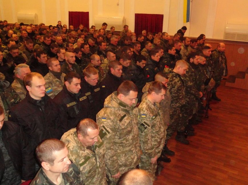 Мариуполь поздравил своих защитников в день ВСУ(ФОТОРЕПОРТАЖ) (фото) - фото 4 Мариуполь поздравил своих защитников в день ВСУ(ФОТОРЕПОРТАЖ) (фото) - фото 4