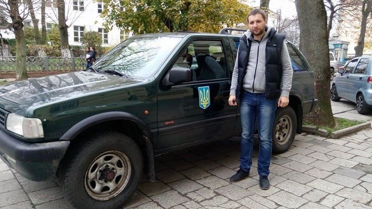 Портреты под куполом: чем уже успели прославиться «новые» л..., фото-3 Портреты под куполом: чем уже успели прославиться «новые» лица Верховной Рады (ФОТО), фото-3