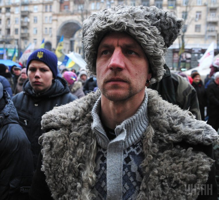 Портреты под куполом: чем уже успели прославиться «новые» лица Верх... Портреты под куполом: чем уже успели прославиться «новые» лица Верховной Рады (ФОТО) (фото) - фото 8