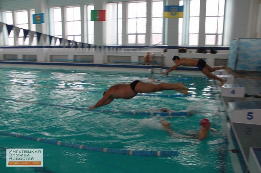 В Ингулецком районе состоялась спартакиада для органов местного самоуправления (ФОТО) (фото) - фото 1 В Ингулецком районе состоялась спартакиада для органов местного самоуправления (ФОТО) (фото) - фото 1