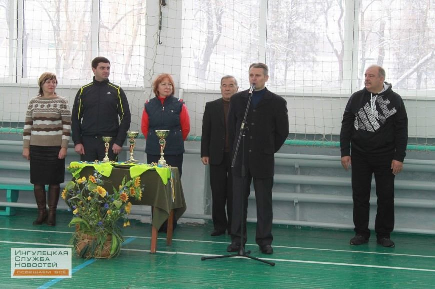 В Ингулецком районе состоялась спартакиада для органов местного самоуправления (ФОТО) (фото) - фото 1 В Ингулецком районе состоялась спартакиада для органов местного самоуправления (ФОТО) (фото) - фото 1