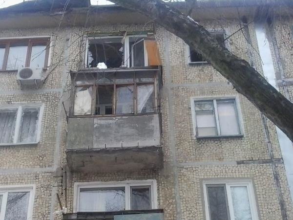 В Донецке обесточена шахта им.Челюскинцев, слышны орудийные залпы и... В Донецке обесточена шахта им.Челюскинцев, слышны орудийные залпы и взрывы (ФОТО) (фото) - фото 6