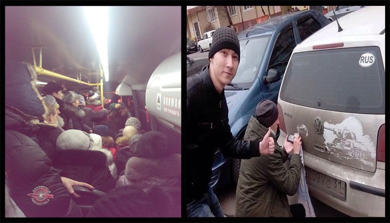 Что это было? Для кого наступили светлые времена, об активных любит... Что это было? Для кого наступили светлые времена, об активных любителях львов и вообще о будущем белгородского зоопарка (фото) - фото 5