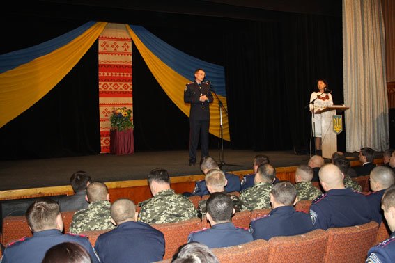 В Кременчуге «За верность народу Украины» были награждены военные, правоохранители и волонтёры (ФОТО) (фото) - фото 1 В Кременчуге «За верность народу Украины» были награждены военные, правоохранители и волонтёры (ФОТО) (фото) - фото 1