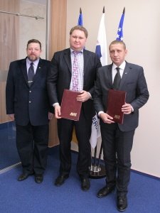Кременчуг подписал Меморандум о сотрудничестве с Американской торговой палатой в Украине (фото) - фото 1 Кременчуг подписал Меморандум о сотрудничестве с Американской торговой палатой в Украине (фото) - фото 1