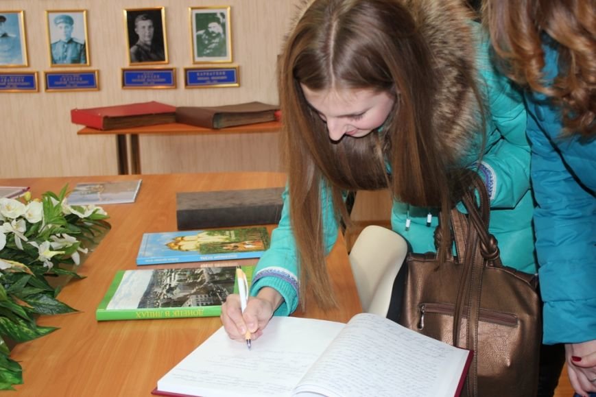 Славянск экскурсия фото 4 Славянск экскурсия фото 4