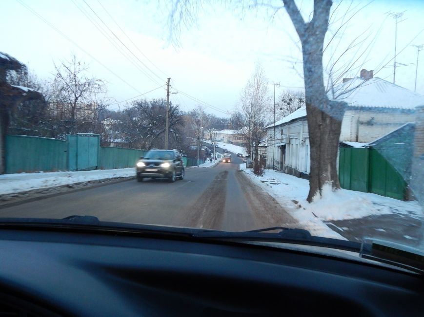 Как я ходила в автошколу. Зимнее вождение, страхи и советы (фото) - фото 1 Как я ходила в автошколу. Зимнее вождение, страхи и советы (фото) - фото 1