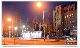 Стало известно, что художники Art-мобилизации могут нарисовать на одной из стен Славянска. (фото) - фото 2 Стало известно, что художники Art-мобилизации могут нарисовать на одной из стен Славянска. (фото) - фото 2