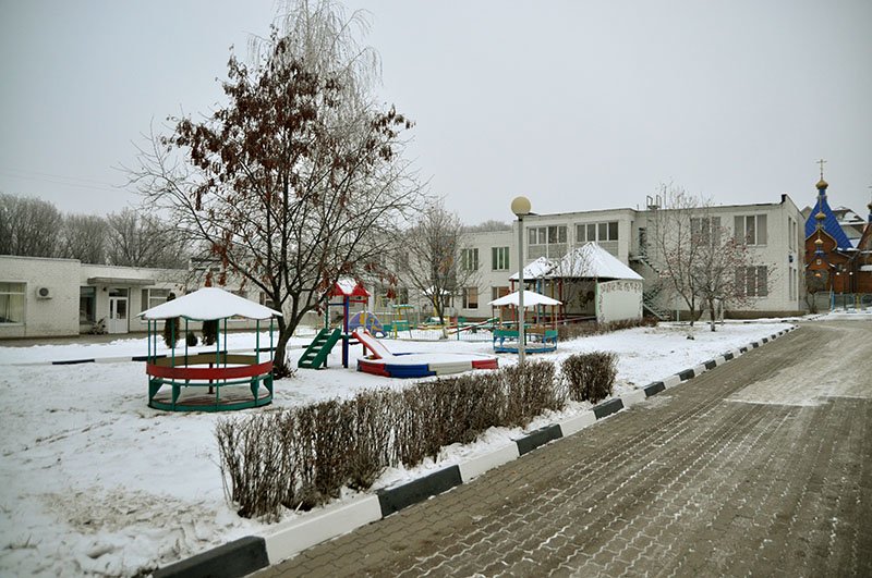 Казённый дом для маленьких. 92 белгородских ребёнка ждут у..., фото-4 Казённый дом для маленьких. 92 белгородских ребёнка ждут устройства в семьи, фото-4