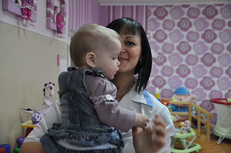 Казённый дом для маленьких. 92 белгородских ребёнка ждут у..., фото-2 Казённый дом для маленьких. 92 белгородских ребёнка ждут устройства в семьи, фото-2