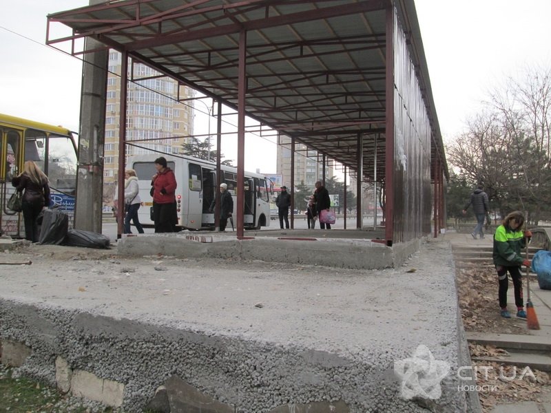 ост ост