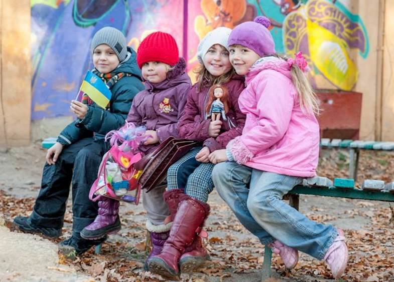 Тепло – лучший подарок к Новому Году! (фото) - фото 1 Тепло – лучший подарок к Новому Году! (фото) - фото 1