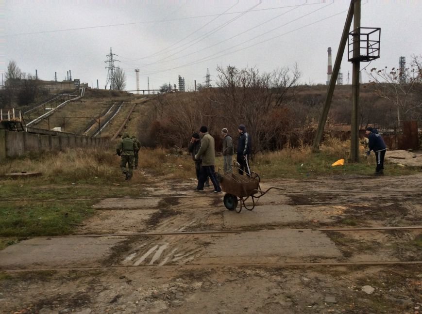 труба труба