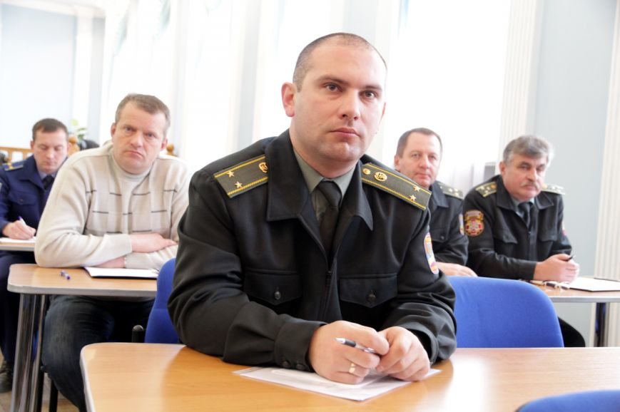 У Львові обрали голову житлової комісії військового гарнізону, який розподілятиме житло між військовими (ФОТОРЕПОРТАЖ) (фото) - фото 2 У Львові обрали голову житлової комісії військового гарнізону, який розподілятиме житло між військовими (ФОТОРЕПОРТАЖ) (фото) - фото 2