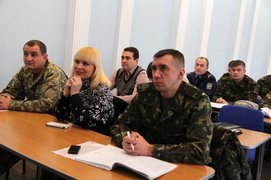 У Львові обрали голову житлової комісії військового гарнізону, який розподілятиме житло між військовими (ФОТОРЕПОРТАЖ) (фото) - фото 4 У Львові обрали голову житлової комісії військового гарнізону, який розподілятиме житло між військовими (ФОТОРЕПОРТАЖ) (фото) - фото 4